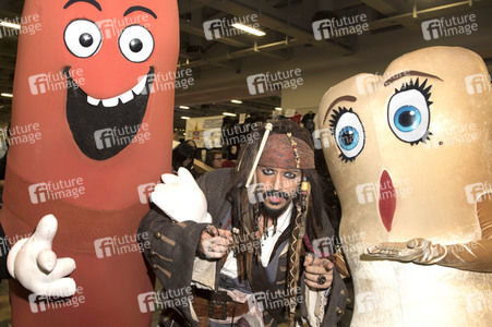 German Comic Con in Berlin