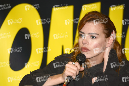 German Comic Con in Berlin