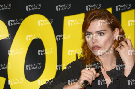 German Comic Con in Berlin