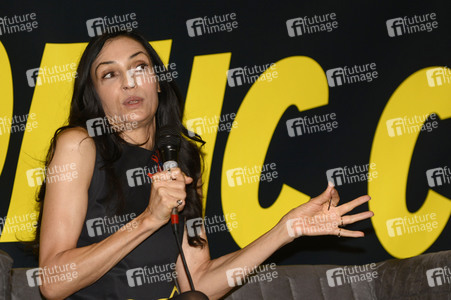 German Comic Con in Berlin