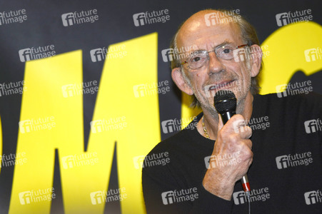 German Comic Con in Berlin