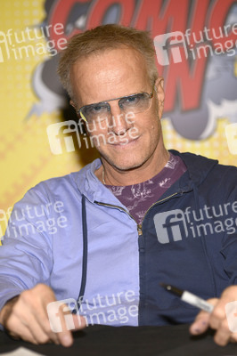 German Comic Con in Berlin