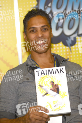 German Comic Con in Berlin