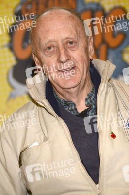German Comic Con in Berlin