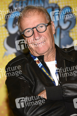 German Comic Con in Berlin