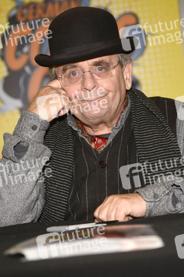 German Comic Con in Berlin