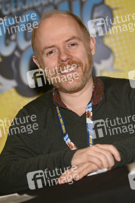 German Comic Con in Berlin