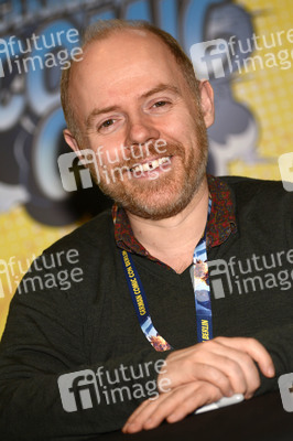 German Comic Con in Berlin