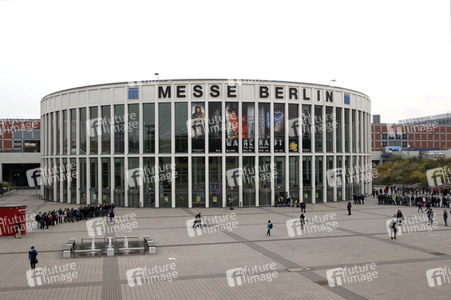 German Comic Con in Berlin