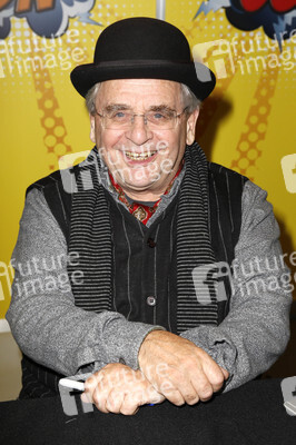 German Comic Con in Berlin