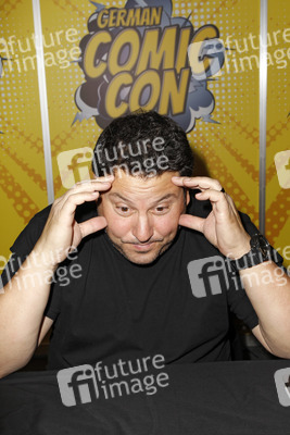 German Comic Con in Berlin