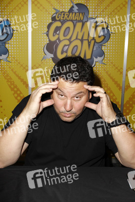German Comic Con in Berlin