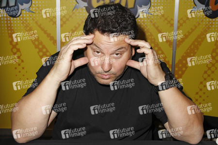 German Comic Con in Berlin