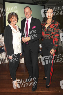 Charity-Dinner der Dunkelziffer e.V. in Hamburg