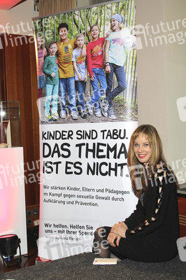 Charity-Dinner der Dunkelziffer e.V. in Hamburg