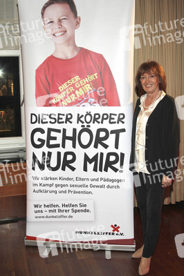 Charity-Dinner der Dunkelziffer e.V. in Hamburg