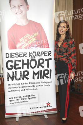 Charity-Dinner der Dunkelziffer e.V. in Hamburg
