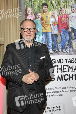 Charity-Dinner der Dunkelziffer e.V. in Hamburg