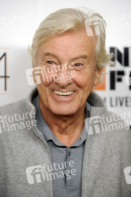 'Elle' Premiere, New York Film Festival 2016