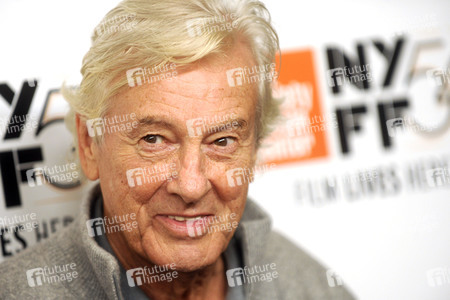'Elle' Premiere, New York Film Festival 2016