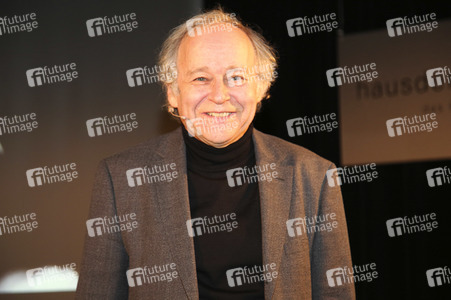 Künstlergespräch mit Adam Fischer in Wien