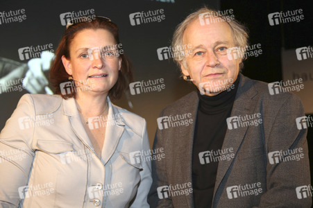 Künstlergespräch mit Adam Fischer in Wien