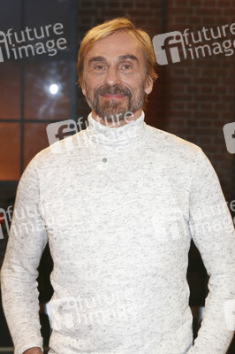 Talkshow 'Kölner Treff' in Köln