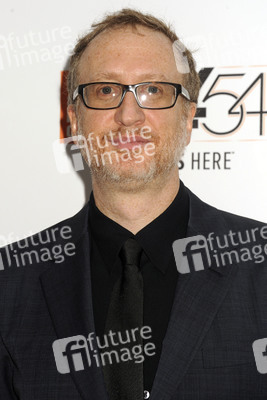 'The Lost City of Z' Premiere, New York Film Festival 2016