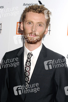 'The Lost City of Z' Premiere, New York Film Festival 2016