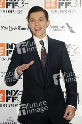 'The Lost City of Z' Premiere, New York Film Festival 2016