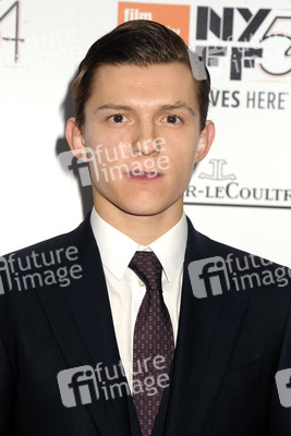 'The Lost City of Z' Premiere, New York Film Festival 2016