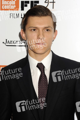 'The Lost City of Z' Premiere, New York Film Festival 2016