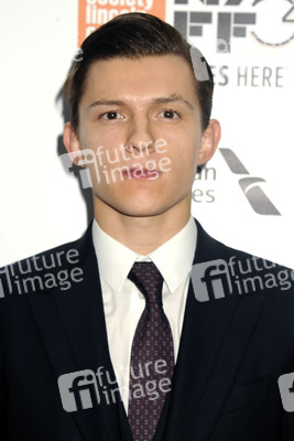 'The Lost City of Z' Premiere, New York Film Festival 2016
