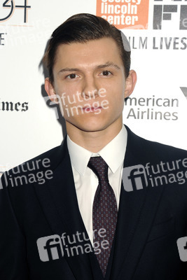 'The Lost City of Z' Premiere, New York Film Festival 2016