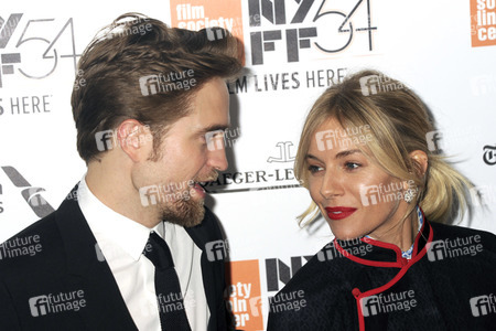 'The Lost City of Z' Premiere, New York Film Festival 2016