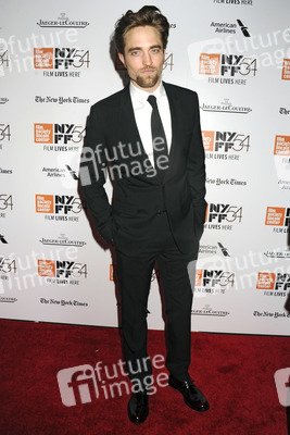 'The Lost City of Z' Premiere, New York Film Festival 2016