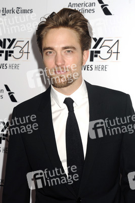 'The Lost City of Z' Premiere, New York Film Festival 2016