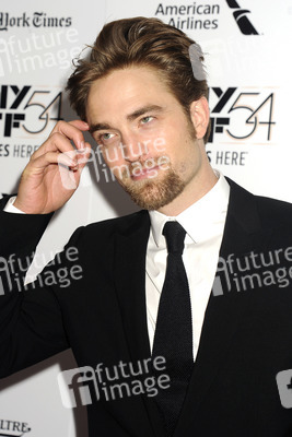 'The Lost City of Z' Premiere, New York Film Festival 2016