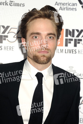 'The Lost City of Z' Premiere, New York Film Festival 2016