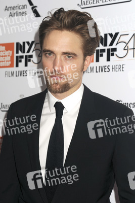 'The Lost City of Z' Premiere, New York Film Festival 2016