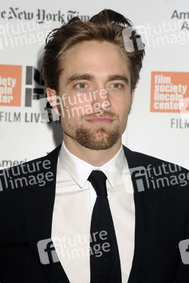 'The Lost City of Z' Premiere, New York Film Festival 2016