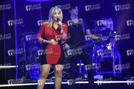 Konzert von Beatrice Egli in München