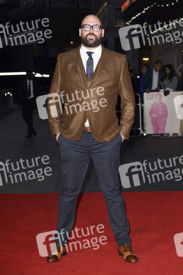 'Free Fire' Premiere, BFI London Film Festival 2016
