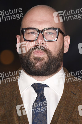 'Free Fire' Premiere, BFI London Film Festival 2016
