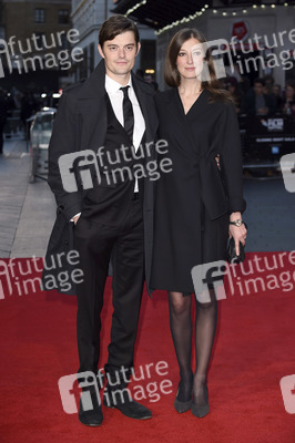 'Free Fire' Premiere, BFI London Film Festival 2016