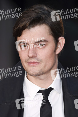 'Free Fire' Premiere, BFI London Film Festival 2016