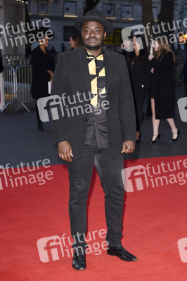 'Free Fire' Premiere, BFI London Film Festival 2016