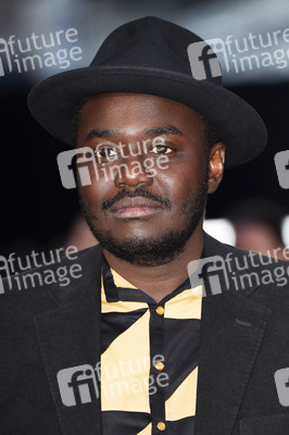 'Free Fire' Premiere, BFI London Film Festival 2016