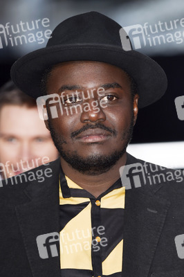 'Free Fire' Premiere, BFI London Film Festival 2016