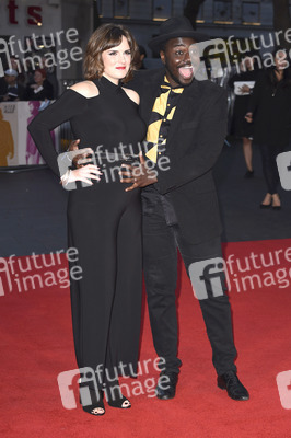 'Free Fire' Premiere, BFI London Film Festival 2016
